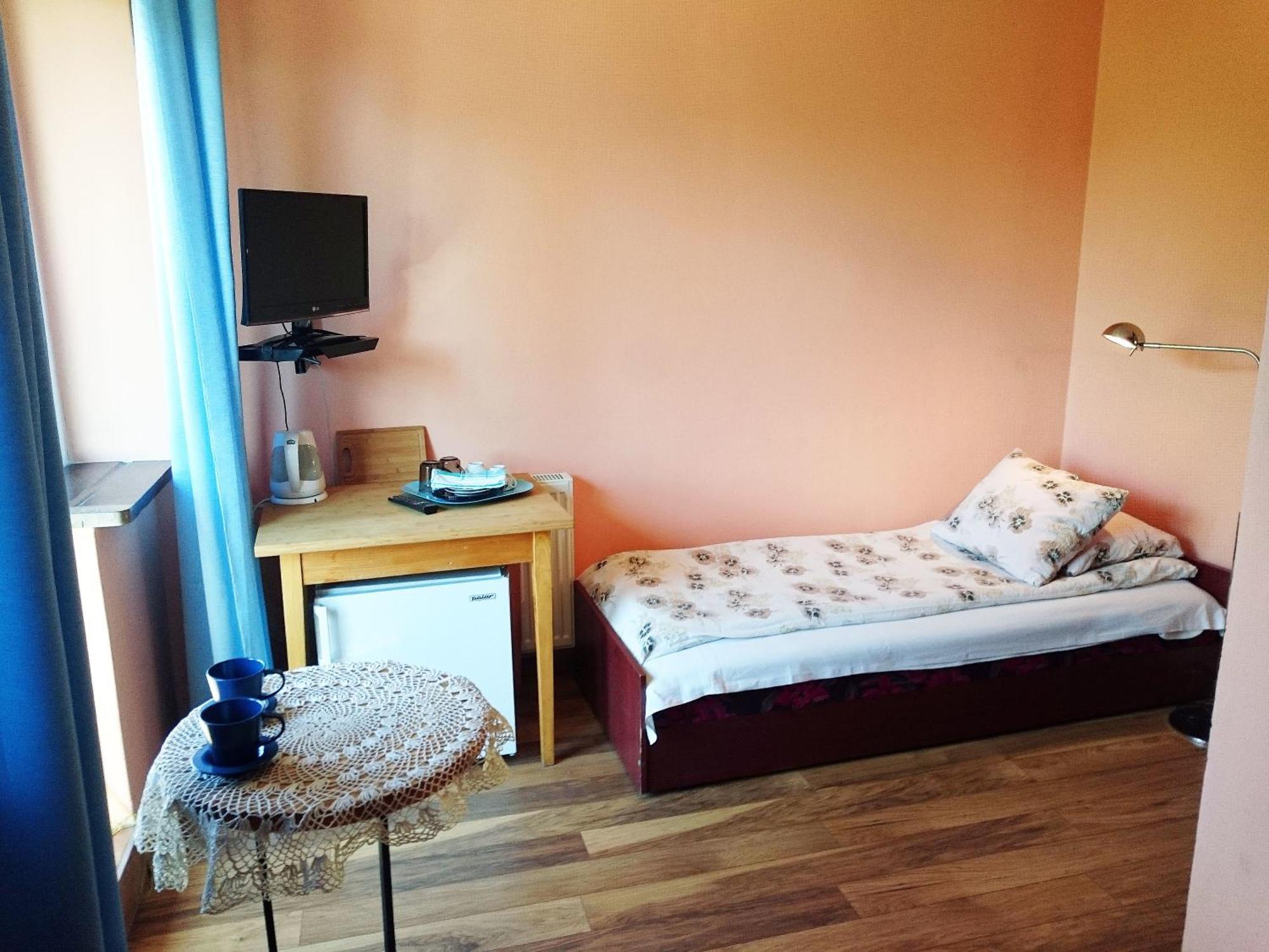 Willa Pod Krokodylem Łeba Quarto foto