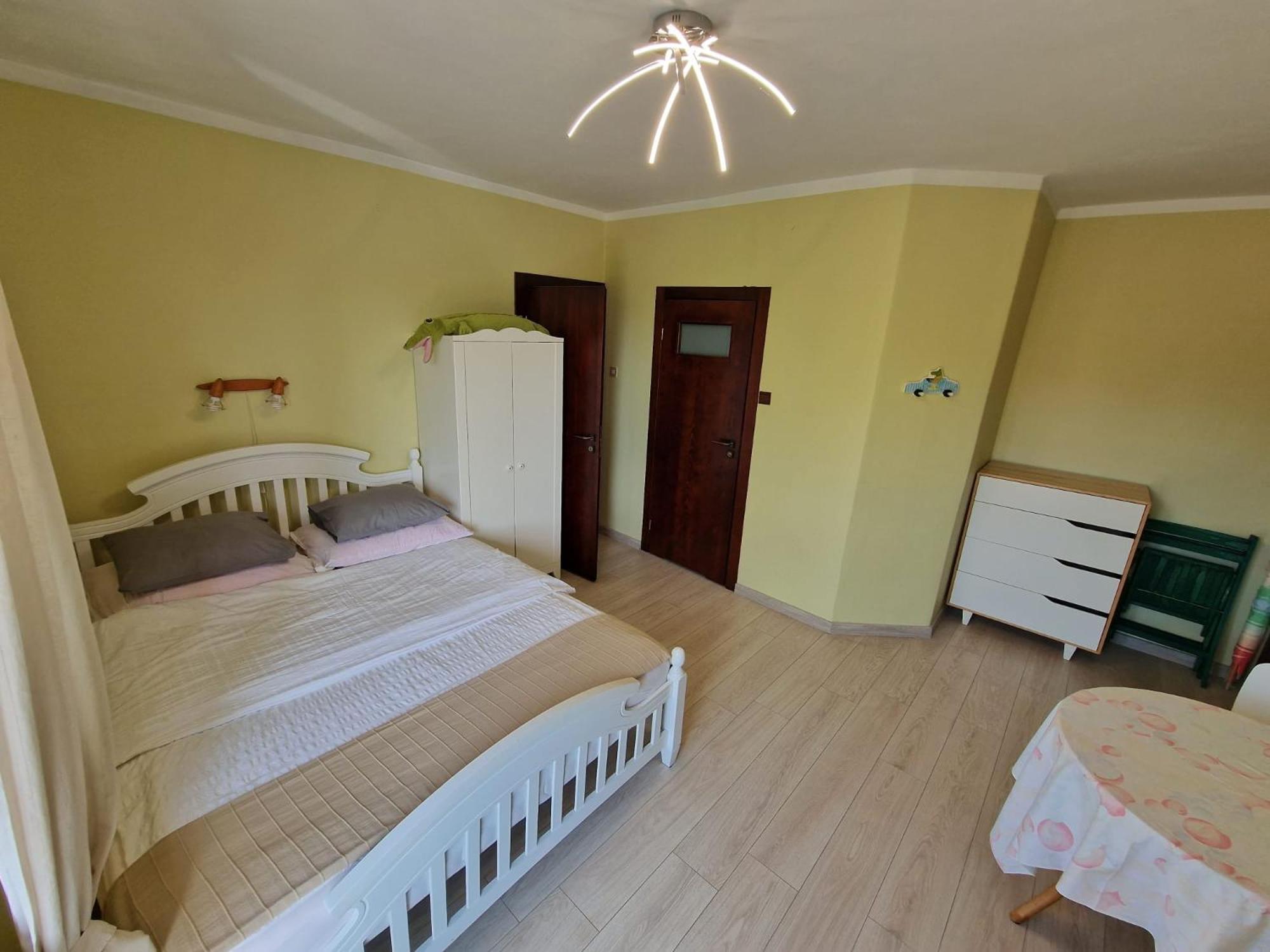 Willa Pod Krokodylem Łeba Quarto foto
