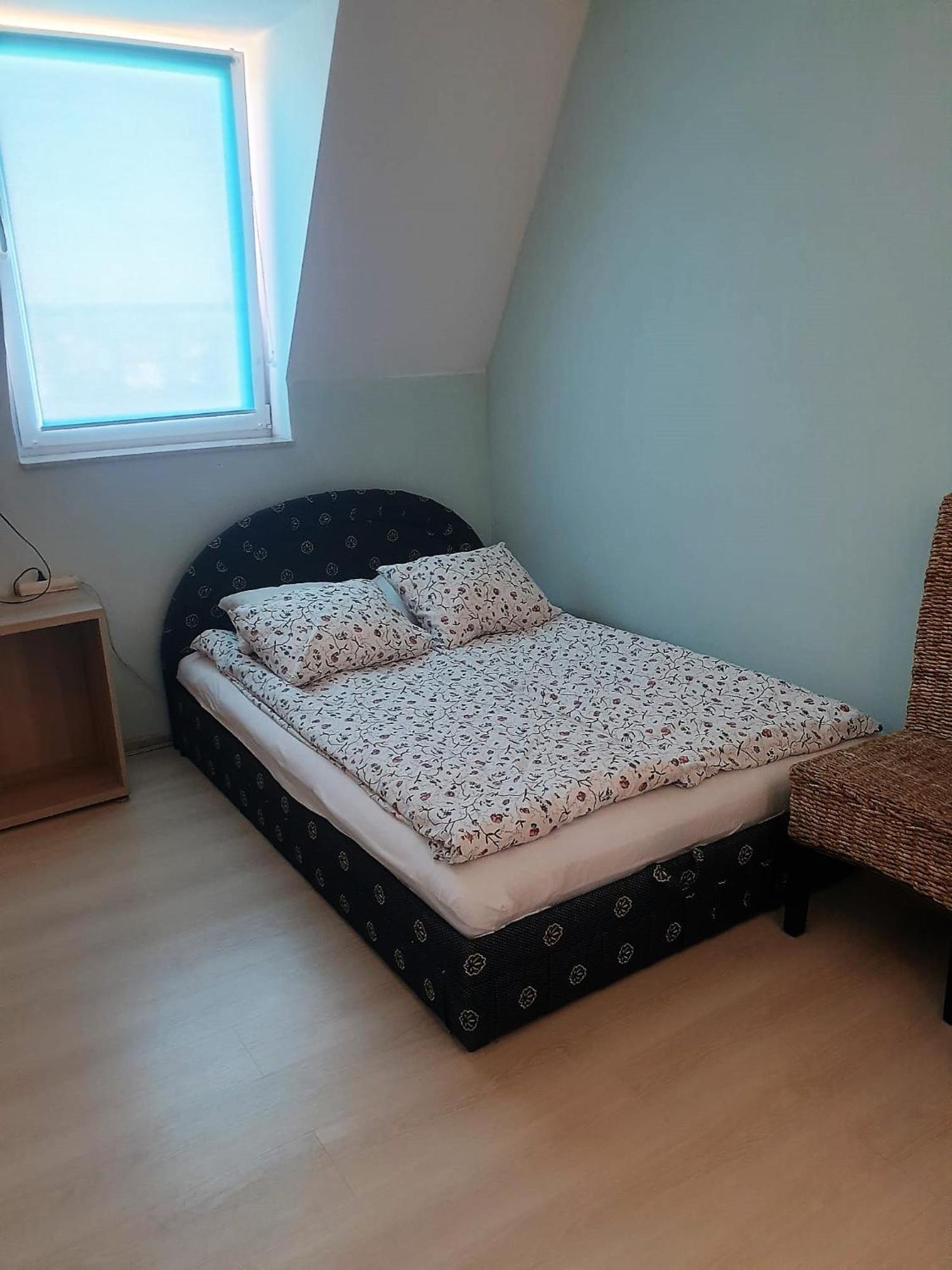 Willa Pod Krokodylem Łeba Quarto foto