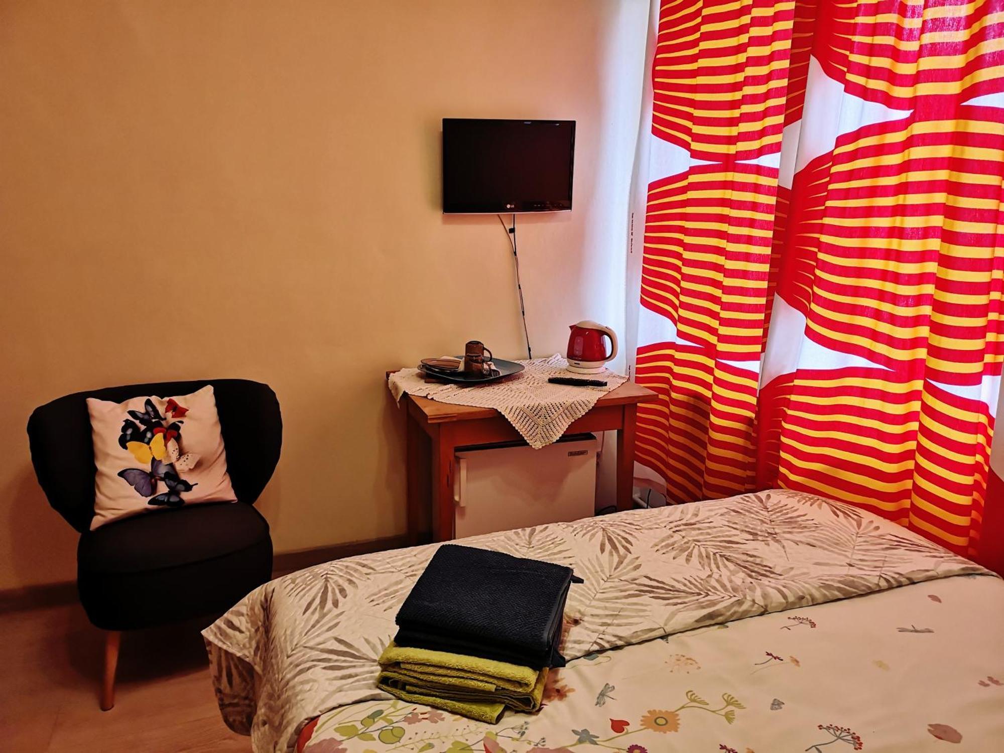 Willa Pod Krokodylem Łeba Quarto foto