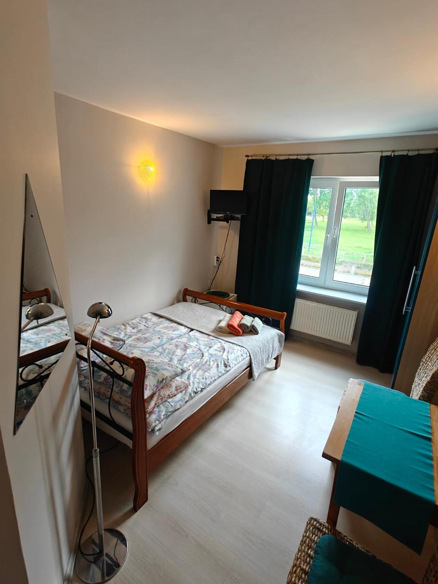 Willa Pod Krokodylem Łeba Quarto foto